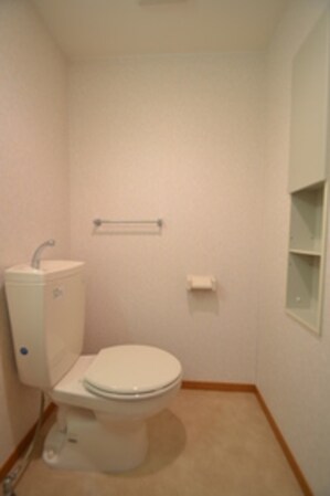 ルミエール和田の物件内観写真